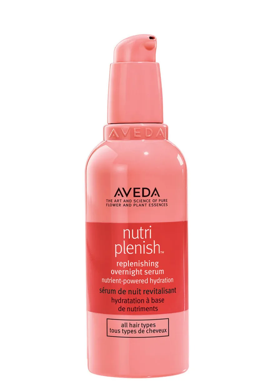 Nutriplenish™ Replenishing Overnight Serum 100ml