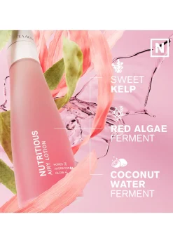 Nutritious Airy Lotion Moisturiser 100ml