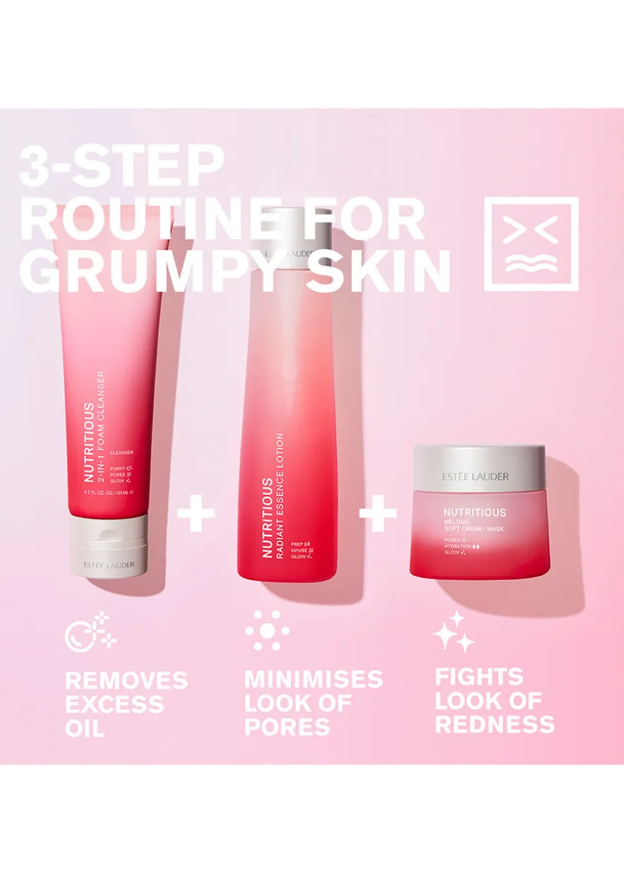 Nutritious Melting Soft Crème / Mask 50ml