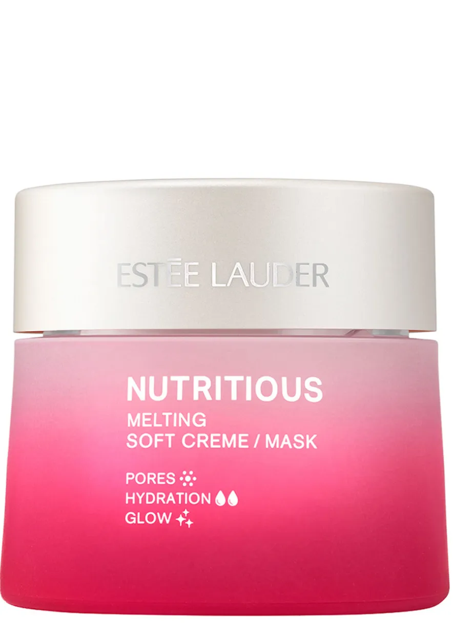Nutritious Melting Soft Crème / Mask 50ml