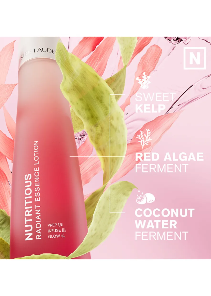 Nutritious Radiant Essence Lotion 200ml
