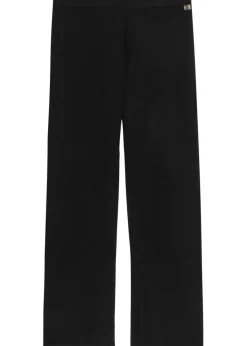 N°461 Wander cashmere-blend trousers