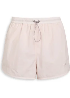 Nylon shorts
