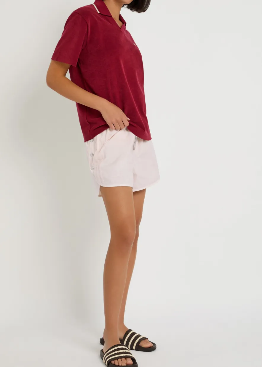 Nylon shorts
