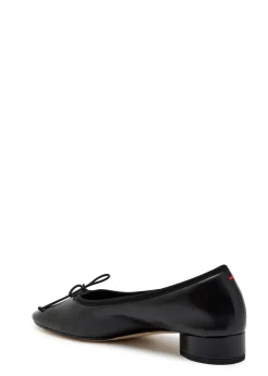 Onda 20 leather pumps