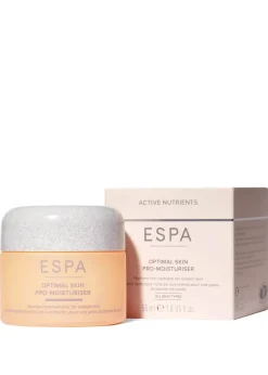 Optimal Skin Pro-Moisturiser 55ml