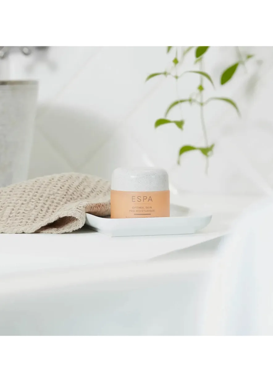Optimal Skin Pro-Moisturiser 55ml