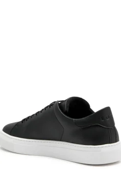 Origin faux leather sneakers