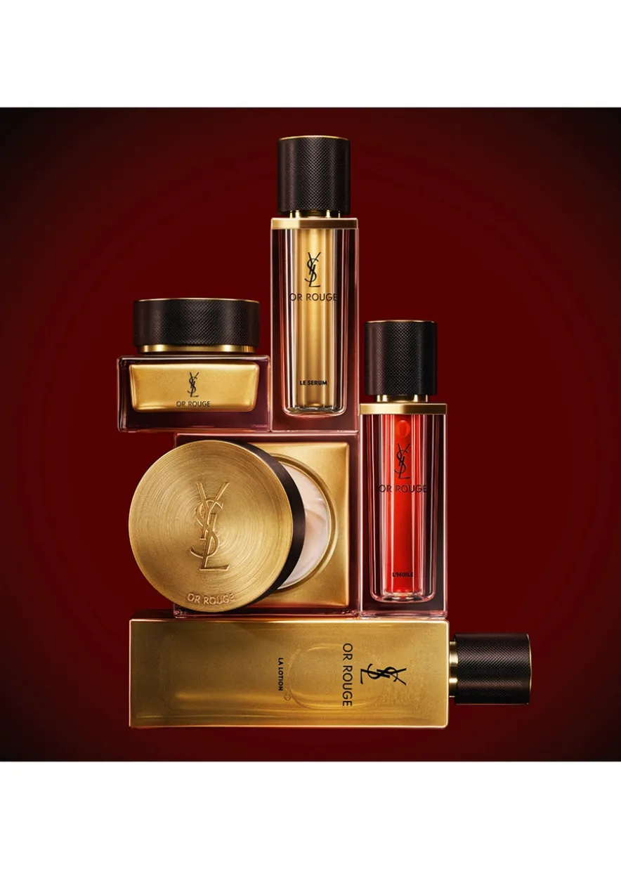 Or Rouge Le Serum 30ml