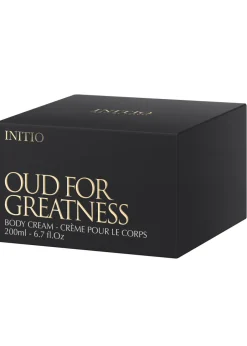 Oud for Greatness Body Cream 200ml