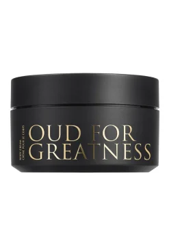 Oud for Greatness Body Cream 200ml