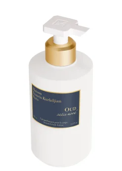Oud Satin Mood Scented Body Lotion 350ml