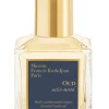 Oud Satin Mood Scented Body Oil 70ml