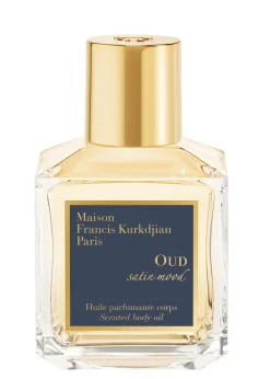 Oud Satin Mood Scented Body Oil 70ml