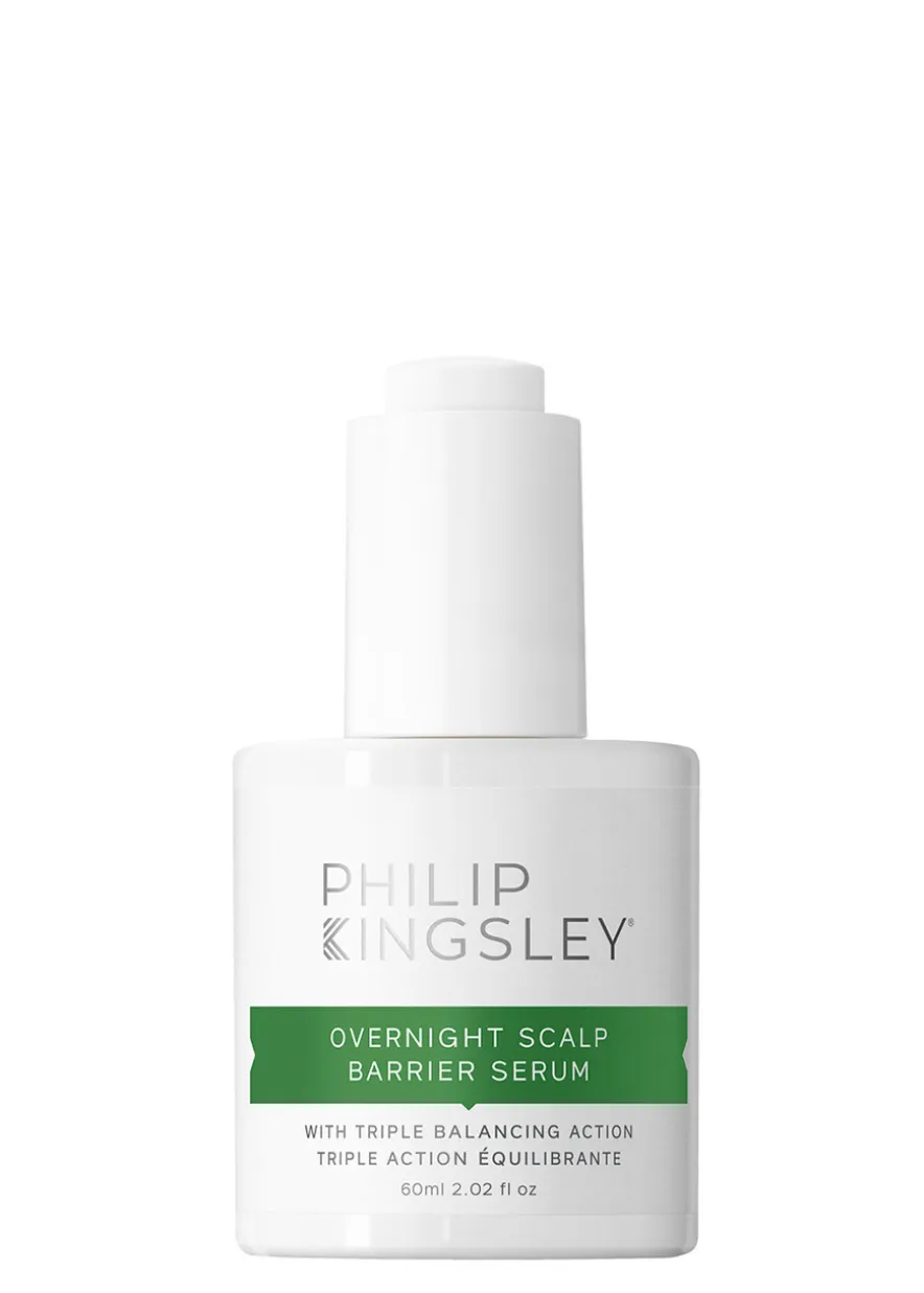 Overnight Scalp Barrier Serum 60ml