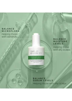 Overnight Scalp Barrier Serum 60ml