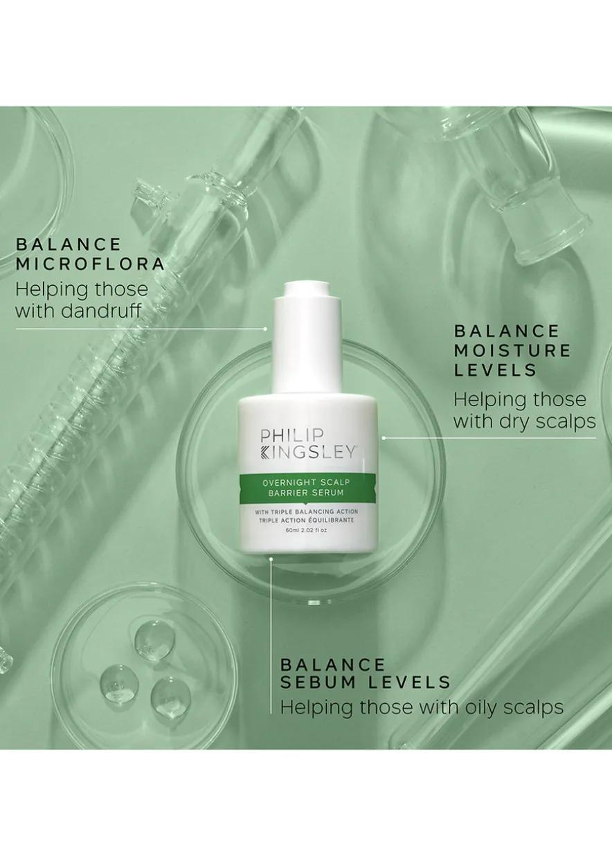 Overnight Scalp Barrier Serum 60ml