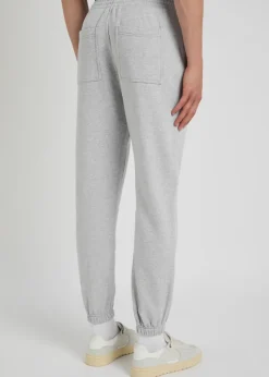 Owners Club logo-print cotton sweatpants