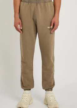 Owners Club logo-print cotton sweatpants