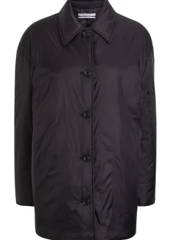 Padded shell jacket
