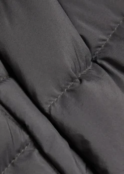 Padded shell jacket