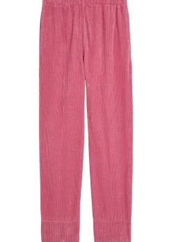 Padow straight-leg corduroy trousers