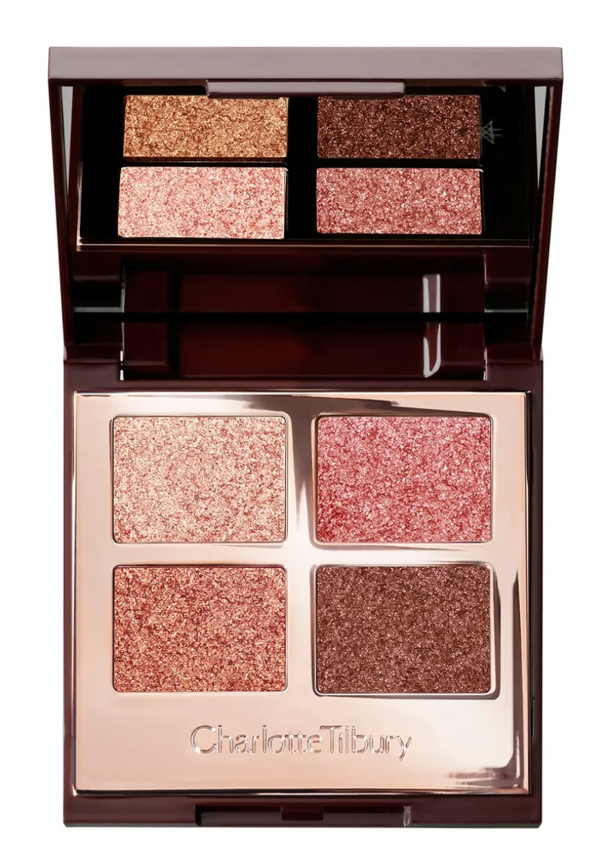 Palette of Pops Luxury Palette - Pillow Talk