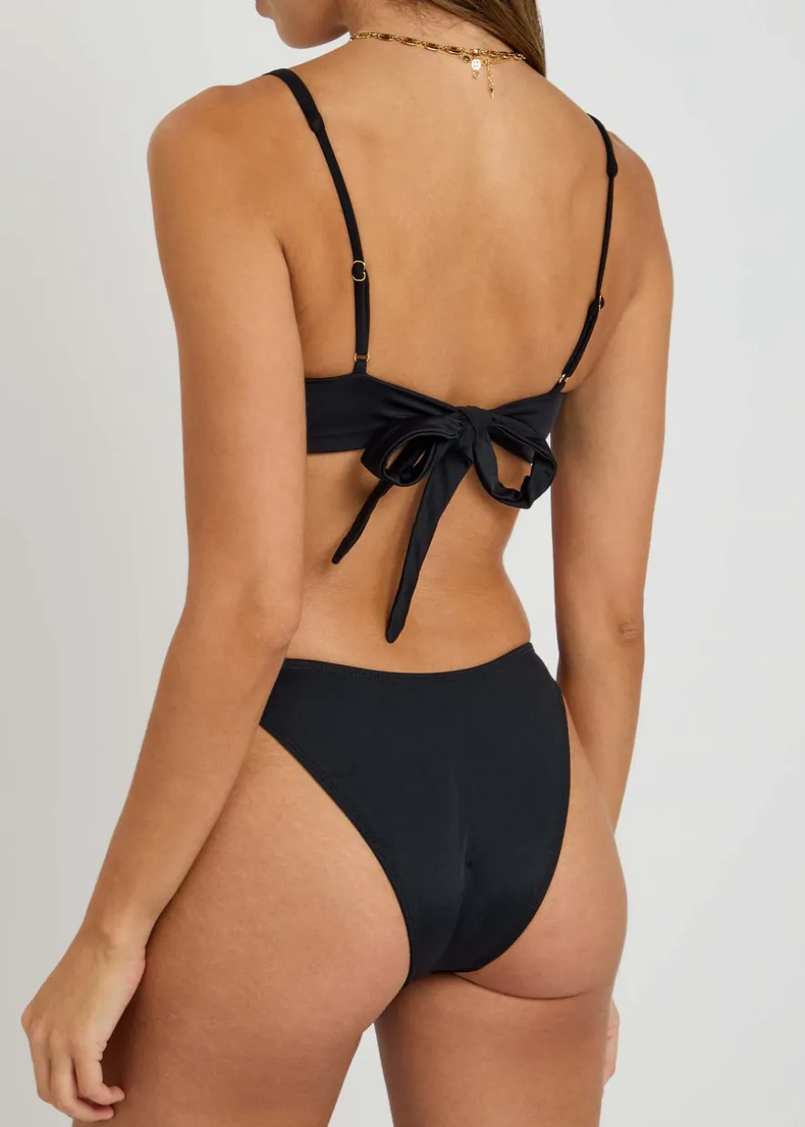 Palma bikini top