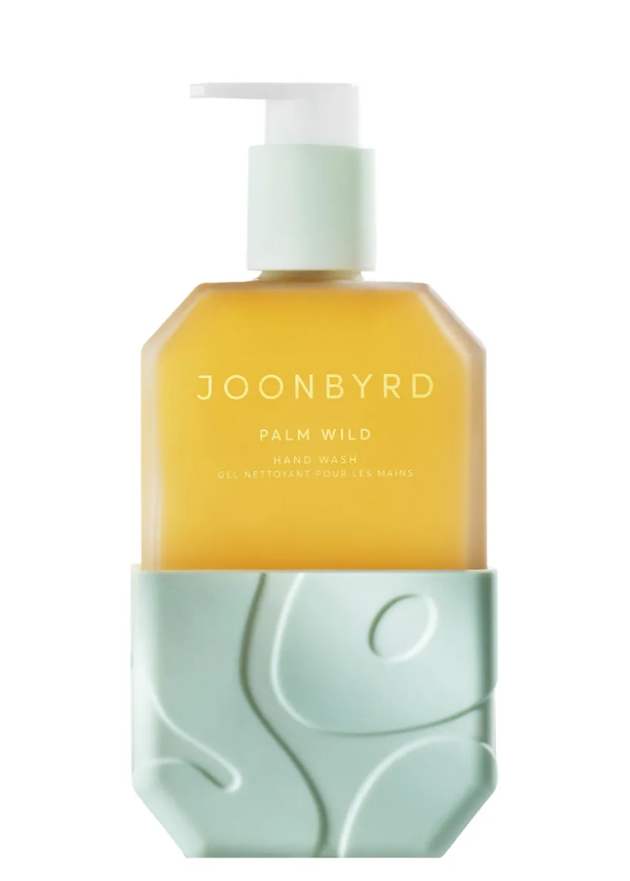 Palm Wild Hand Wash