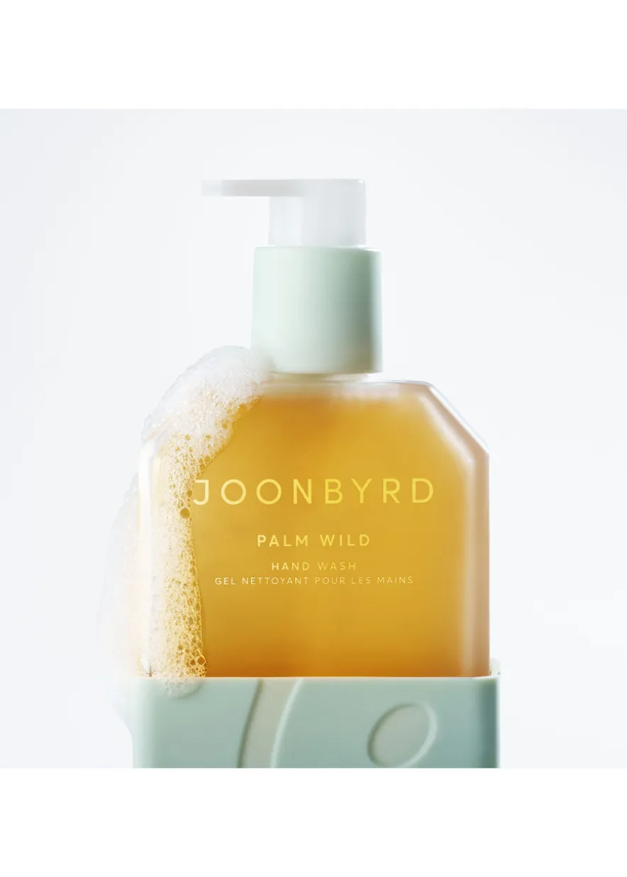 Palm Wild Hand Wash