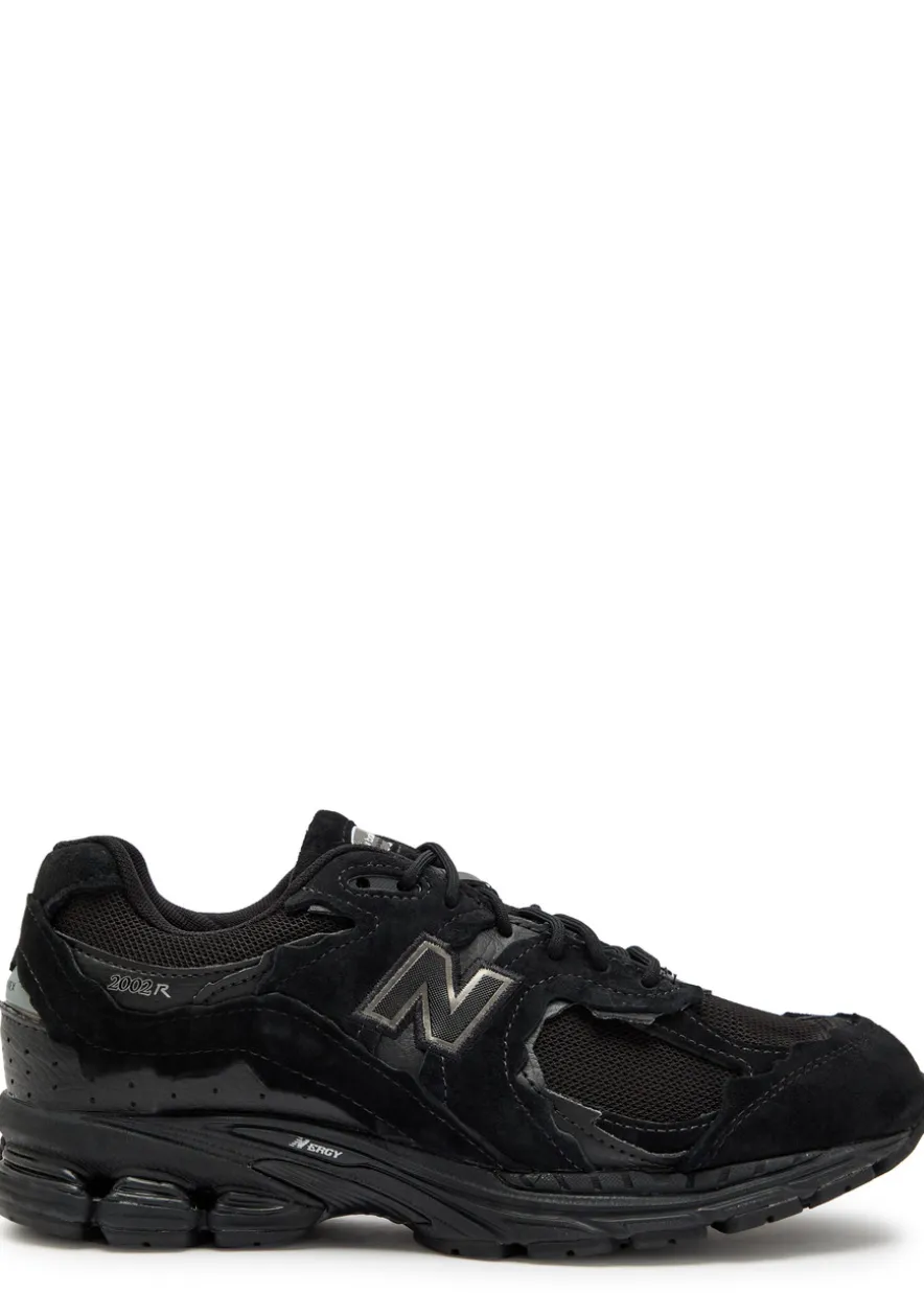 2002 panelled GORE-TEX® mesh sneakers