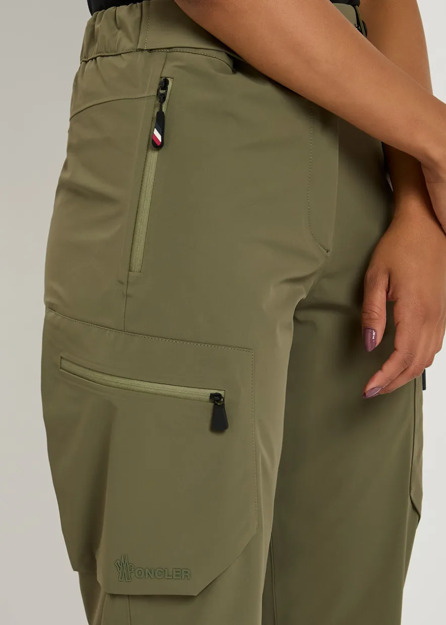 Pantalone Sportivo GORE-TEX trousers