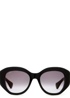 Panthère de Cartier oversized sunglasses