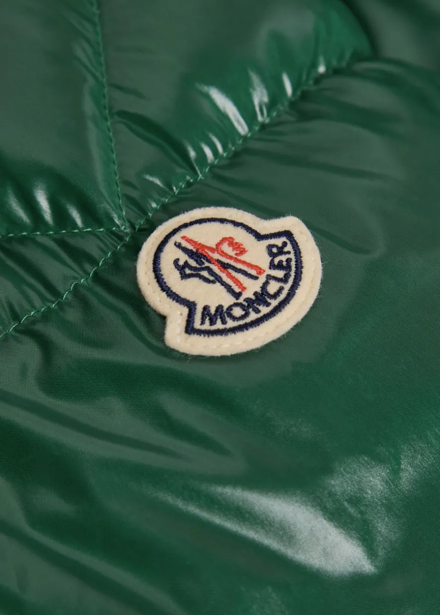 Parana padded nylon jacket
