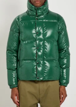 Parana padded nylon jacket