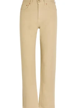 Paso slim-leg jeans