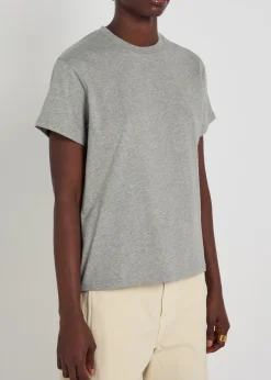 Perfect cotton T-shirt