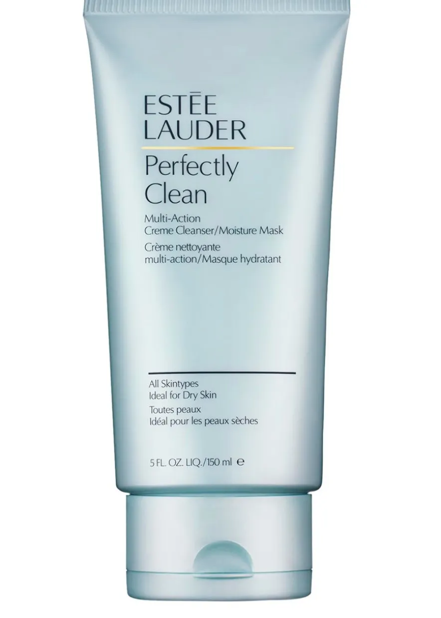Perfectly Clean Multi-Action Creme Cleanser/Moisture Mask 150ml