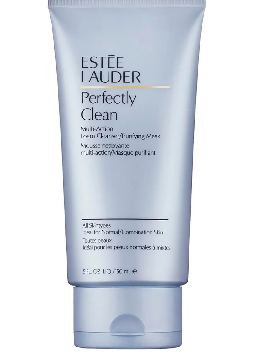 Perfectly Clean Multi-Action Foam Cleanser/Purifying Mask 150ml