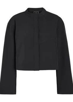 24.7 PerfectStretch Dri-FIT cropped jacket