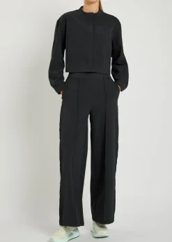 24.7 PerfectStretch Dri-FIT cropped jacket