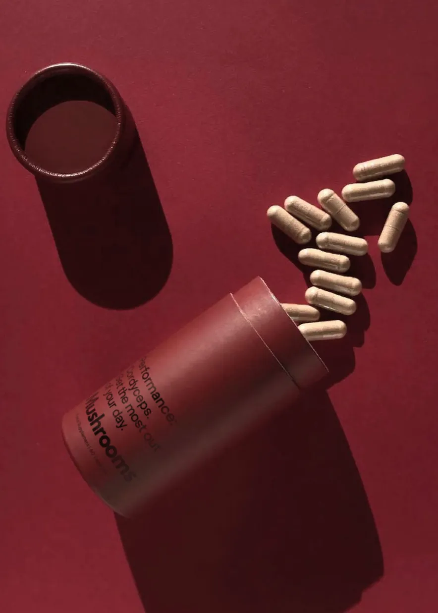 Performance Capsules