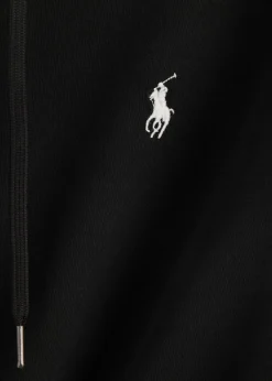 Performance jersey sweatshirt
