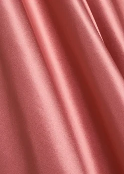 Pernille silk dress