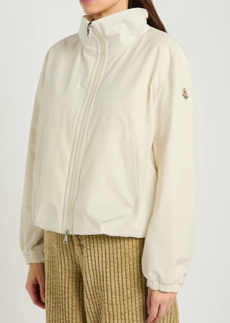 Pervence 3-in-1 shell jacket