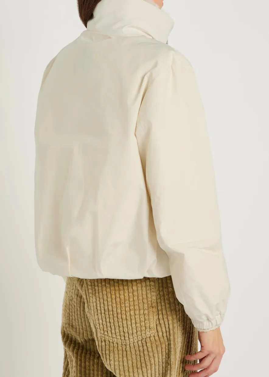 Pervence 3-in-1 shell jacket