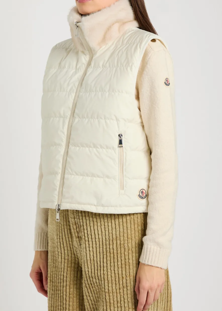 Pervence 3-in-1 shell jacket