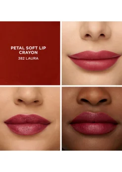 Petal Soft Lipstick Crayon