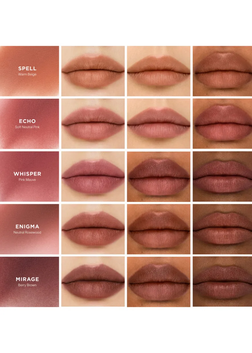 Phantom Blur Balm