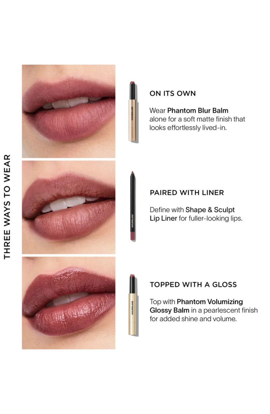 Phantom Blur Balm